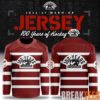 Providence Bruins 2026 Fightin’ Parms Hockey Jersey