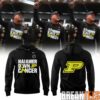Slipknot ”(sic)est Stadium Tour” Limited Edition Hoodie
