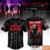 Zach Bryan 2027 Young Manhood and Other Donatable Organs Tour Baseball Jersey Zach Bryan 2027 Young Manhood and Other Donatable Organs Tour Baseball Jersey