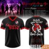 Tonga Rugby Rugby League World Championship 2026 Football Jersey Custom