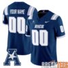 San Francisco 49ers 2026 Salute to Service Custom Football Jersey
