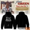 Philadelphia Eagles 2026 NFC East Division Champions Hoodie