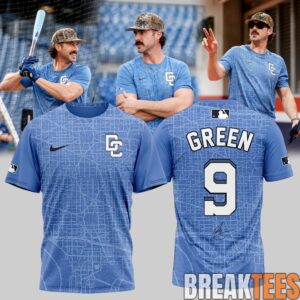 Riley Green That’s Just Me Tour Special T-Shirt 1