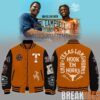 Coachella Valley Firebirds Kraken Night 2026 Jacket
