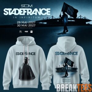 SDM Stade de France In Infinitum 2027 Hoodie 1 SDM Stade de France In Infinitum 2027 Hoodie 1