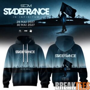 SDM Stade de France In Infinitum 2027 Hoodie 2 SDM Stade de France In Infinitum 2027 Hoodie 2