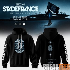 SDM Stade de France In Infinitum 2027 Hoodie 3 SDM Stade de France In Infinitum 2027 Hoodie 3