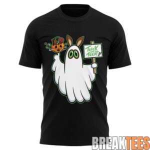 San Antonio Spurs 2026 Halloween Night Special T-Shirt 2
