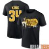 San Francisco 49ers x Halloween 2026 Collection T-Shirt