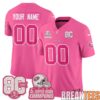 San Francisco 49ers Slasher Edition Custom Football Jersey