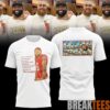 Houston Texans x Bun B × Westside Gunn T-Shirt