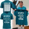 KATSEYE The Wildworld Tour Signed T-Shirt