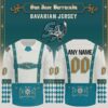 Winnipeg Jets 2026 Indigenous People Day Custom Hockey Jersey