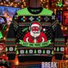 Santacos Ugly Christmas Sweater