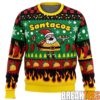 House of the Dragon Targaryen Ugly Christmas Sweater