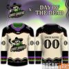 Laval Rocket 10th Anniversary Limited Personalized Jersey