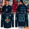 Norfolk Admirals Military Appreciation Night 2026 Hockey Jersey