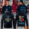 Texas Longhorns 2026 Military Appreciation Special Edition Hoodie Texas Longhorns 2026 Military Appreciation Special Edition Hoodie