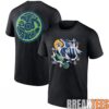 Seattle Seahawks x Halloween 2026 Collection T-Shirt