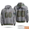 Houston Texans NFL London Games 2026 Graphic Hoodie