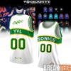 Toronto Raptors Playboi Carti x M&N Hardwood Classics Basketball Jersey