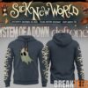 Sick New World Texas 2026 Limited Hoodie
