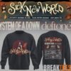 Montana State Bobcats Native American Heritage Month Sweatshirt