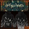 Sick New World Texas 2026 Festival Merch Pop Up At Texas Hoodie – Limited Edition