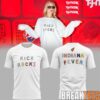 Tennessee Football Team Jesus Arion Carter Christian Faith Two Sided Shirt