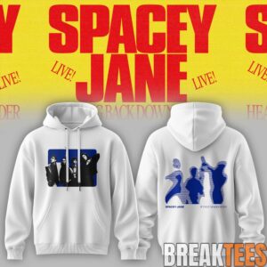 Spacey Jane Heading Back Down Under Australian Tour Hoodie 5 Spacey Jane Heading Back Down Under Australian Tour Hoodie 5