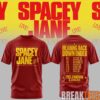 Las Vegas Aces Ride At Da’wn T-Shirt