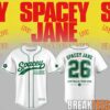 SDM Stade de France In Infinitum 2027 Special Baseball Jersey SDM Stade de France In Infinitum 2027 Special Baseball Jersey