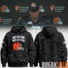 Georgia Bulldogs Whiteout Dawgs Limited Hoodie