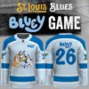 Toledo Walleye 2026 Pink In The Rink Custom Hockey Jersey