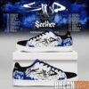 Brooks & Dunn Neon Moon Tour 2026 Stan Smith Shoes