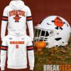 Wheeling Nailers Halloween Special Hoodie