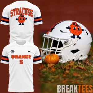 Syracuse Orange Otto the Orange T-Shirt