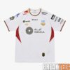 PSG x NFL New Orleans Saints Custom Football Jersey
