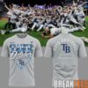 Orlando Magic Opening Night 2026 Blue Play The Song Graphic T-Shirt