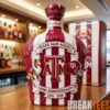 2026 FIRST-EVER Brew Crew Baseball Champions Commemorative Whiskey Decanter