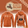 Sick New World Texas 2026 Limited Hoodie