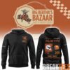 Texas Longhorns x McLauren Outerstuff Perspective Special Hoodie