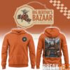 Texas Longhorns x McLaren Outerstuff Head 2 Head Special Hoodie