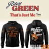 Boise State Broncos 2026 Coaches Hoodie