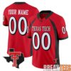 UTEP Miners 2026 Going Dark in the Sun City Custom Football Jersey UTEP Miners 2026 Going Dark in the Sun City Custom Football Jersey