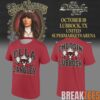 Zach Bryan x Auburn Tigers Special 2026 T-Shirt
