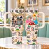 The Legend of Zelda Tumbler with Handle