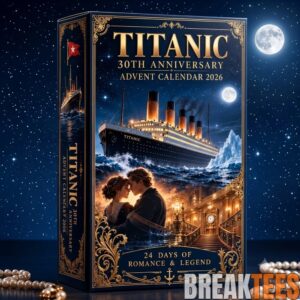 Titanic Advent Calendar 30th Anniversary of Legend Moments 1 Titanic2BAdvent2BCalendar2B30th2BAnniversary2Bof2BLegend2BMoments 2 d2br2.jpg