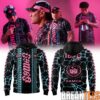 Toa Samoa Rugby Back to 2000 Limited Hoodie