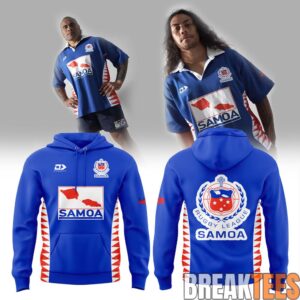 Toa Samoa Rugby Adults Retro Track Hoodie 1 Toa Samoa Rugby Adults Retro Track Hoodie 1